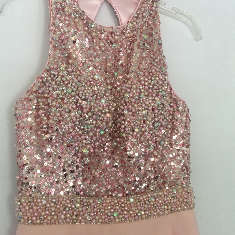 Madison James Dress